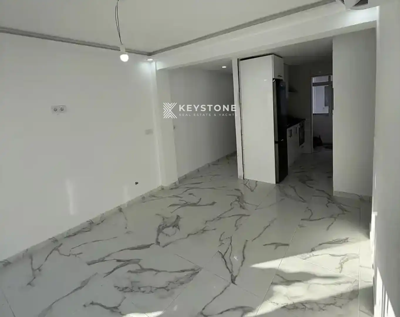 Kitchen of Attic for sale in  Palma de Mallorca  with Air Conditioner