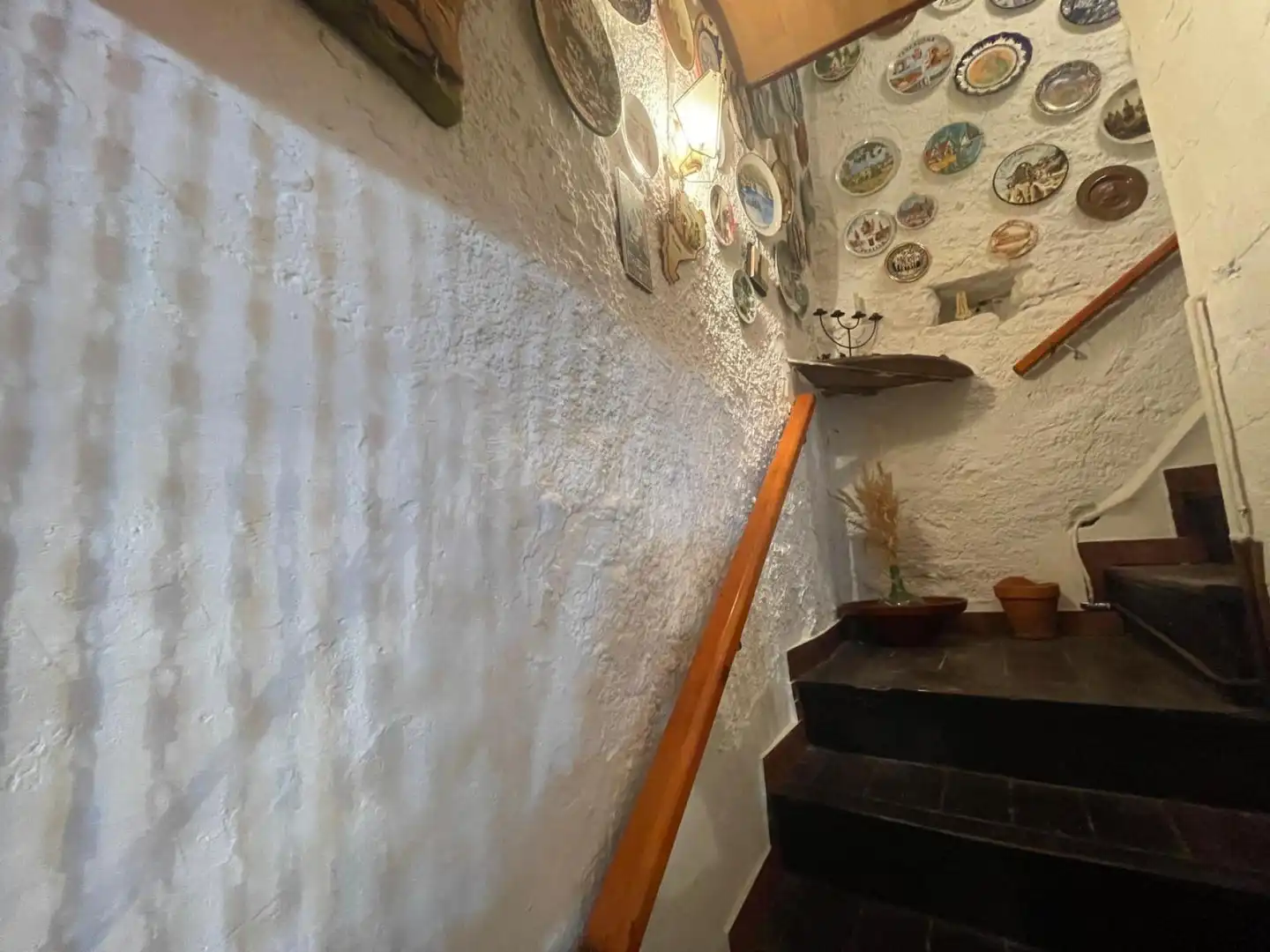 Finca rústica en venda en La Granadella amb Calefacció
