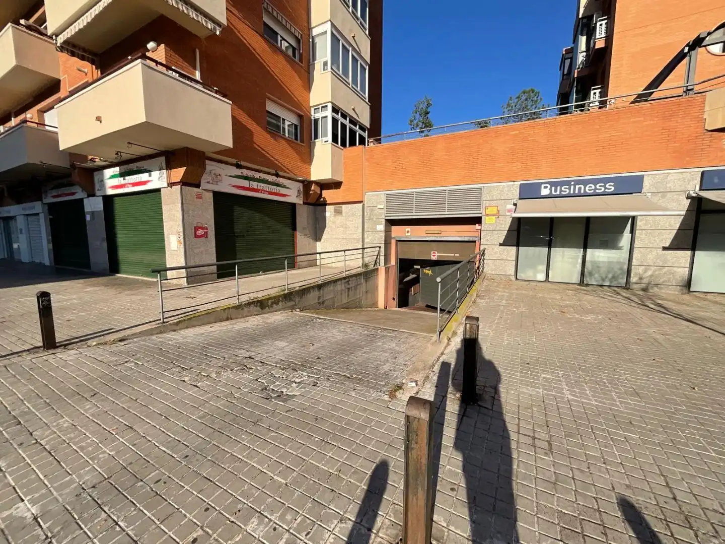 Individuel à vendre à Av. Pablo Picasso 48, imagen 13