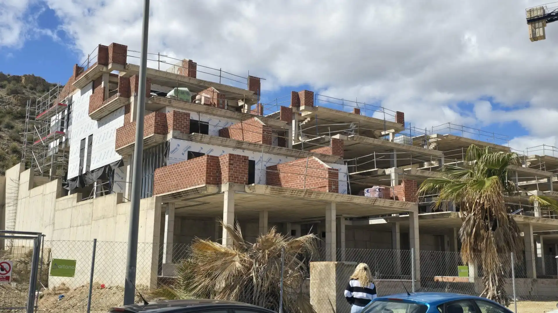 Appartement compact avec piscine à vendre à Calle sofre 12, imagen 14