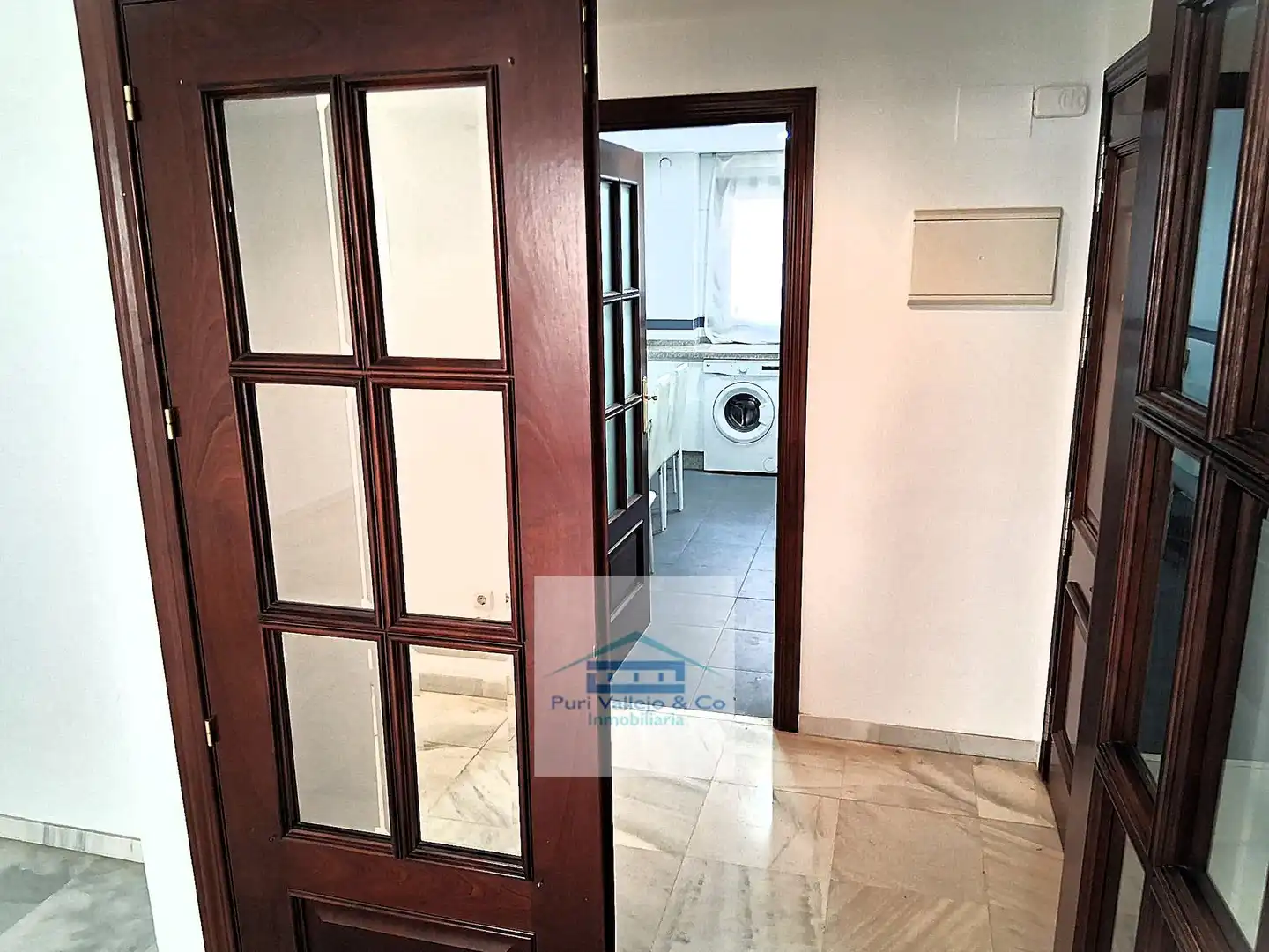 Piso de alquiler en Córdoba con Aire acondicionado y Balcón