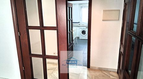 Foto 2 de Piso de alquiler en Huerta de la Reina - Trassierra, Córdoba Capital