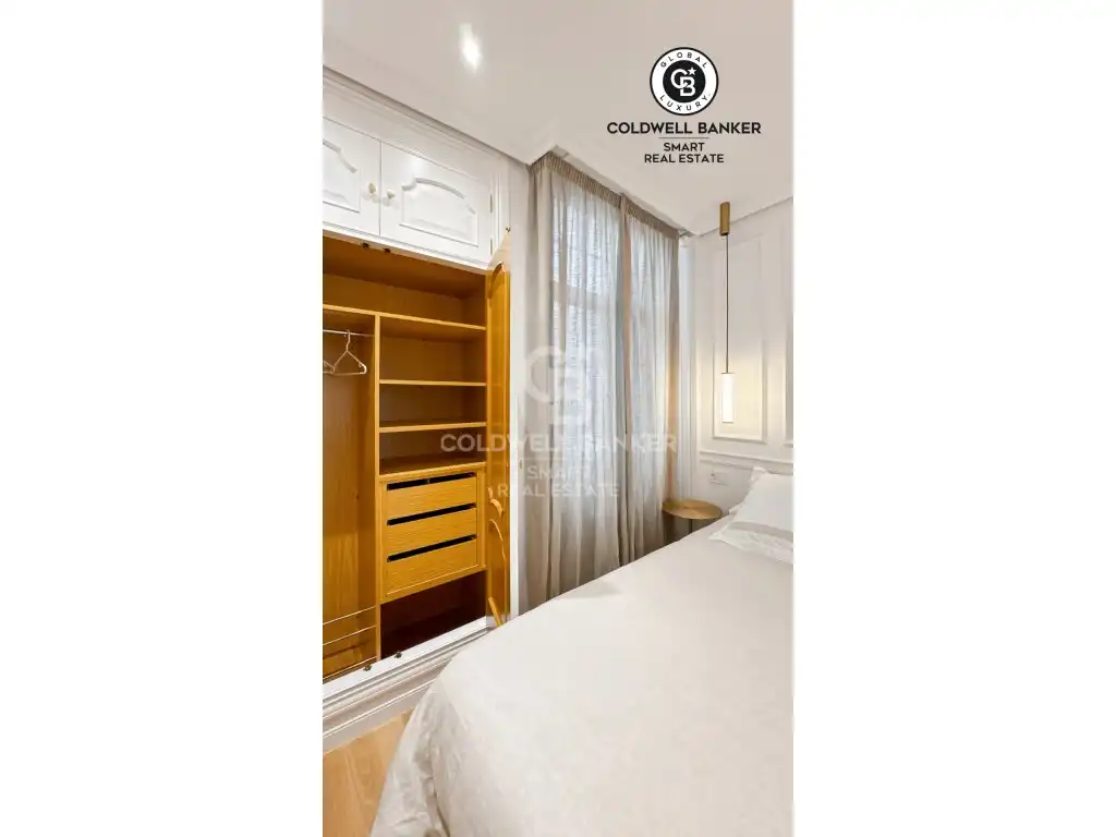 Flat with lift to rent in Calle Riego De Agua 23, imagen 20