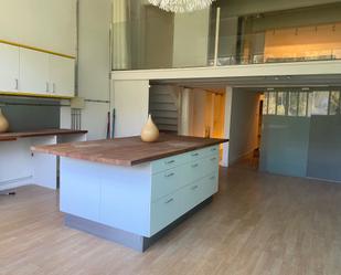 Kitchen of Industrial buildings for sale in Bilbao 