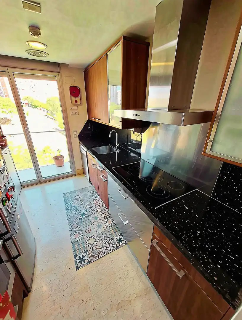 Flat with pool for sale in Buitrago de Lozoya, imagen 12