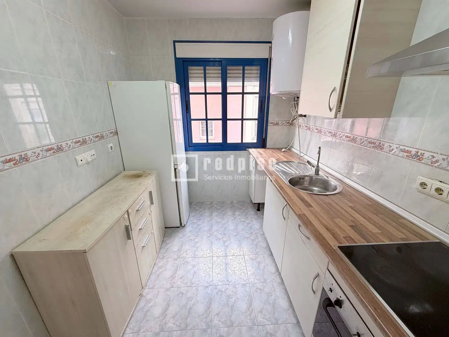 Cocina de Piso en venta en Ciudad Jardín