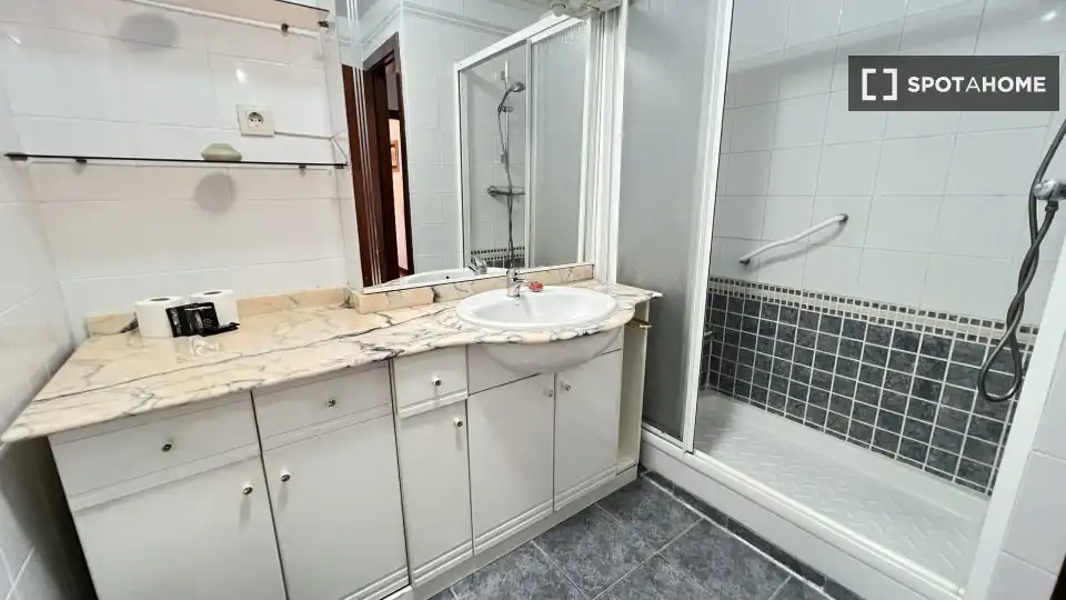 Appartamento in affitto a Usera, imagen 5