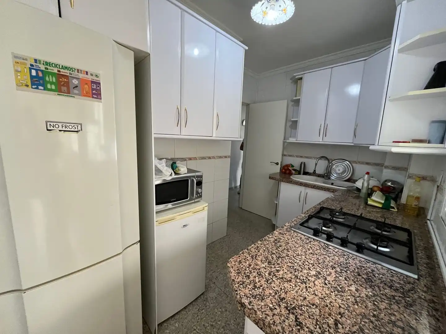 Appartement avec ascenseur à vendre à Ronda, imagen 20