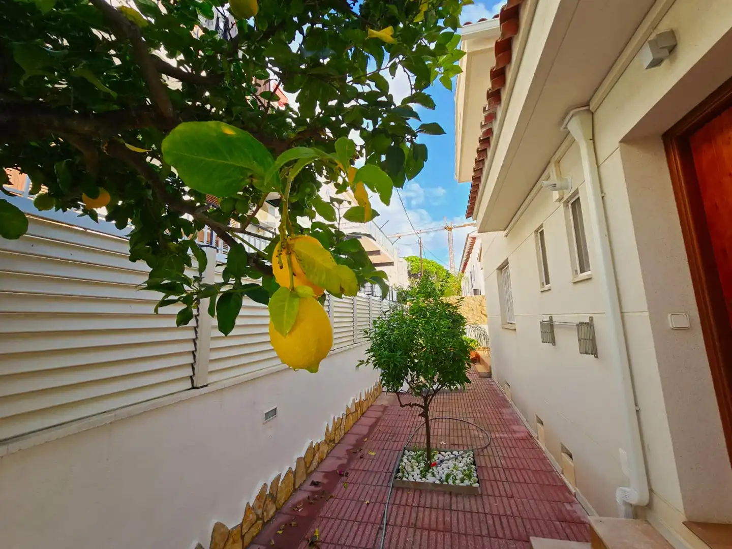 Chalet con terraza en venta en Avinguda Lluís Millet, imagen 25