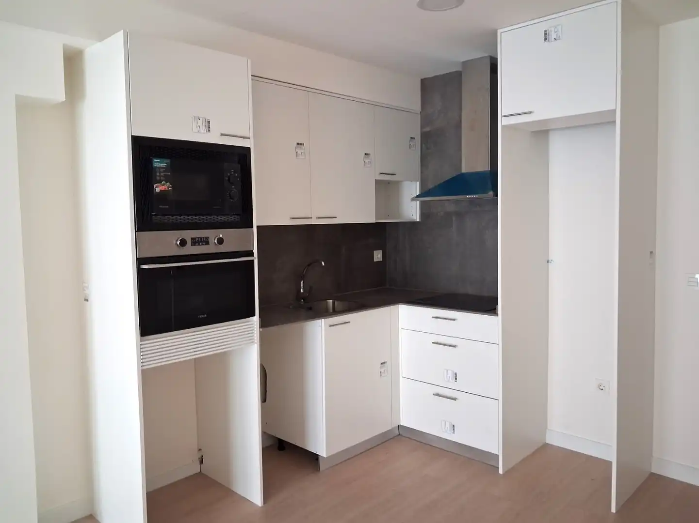 Piso de alquiler en Calle de Jorge Jordana, Barrio de Delicias