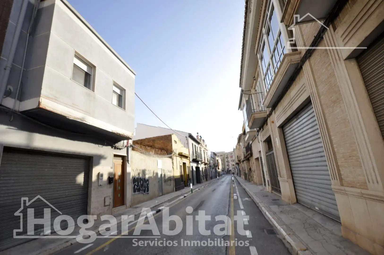 Exterior view of Houses for sale in Manises  with Air Conditioner, Heating and Terrace