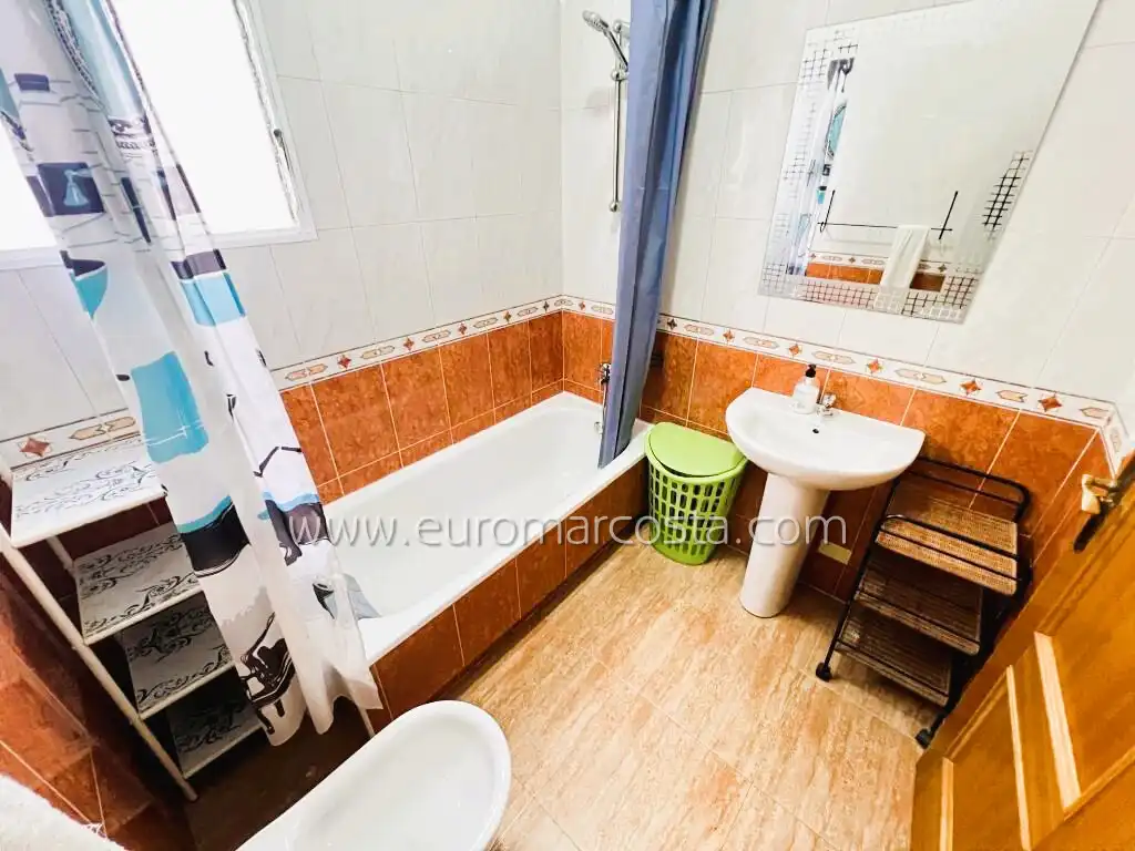 Casa pareada con piscina en venta en Carrer el Moll, imagen 21