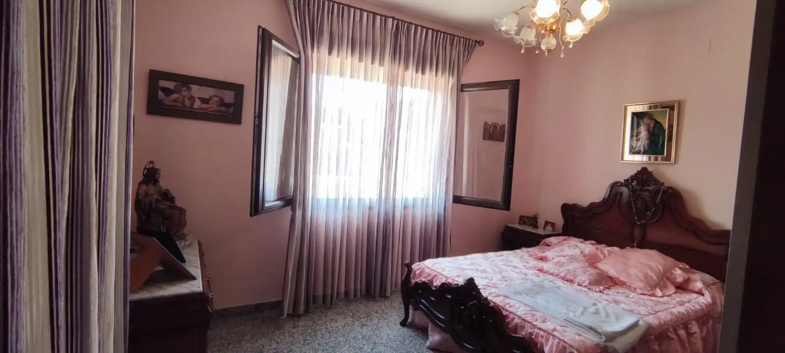 Casa amb jardí en venda a Los Cigarrales - La Bastida, imagen 17