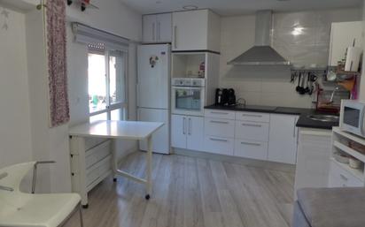 Cuina de Pis en venda en  Barcelona Capital