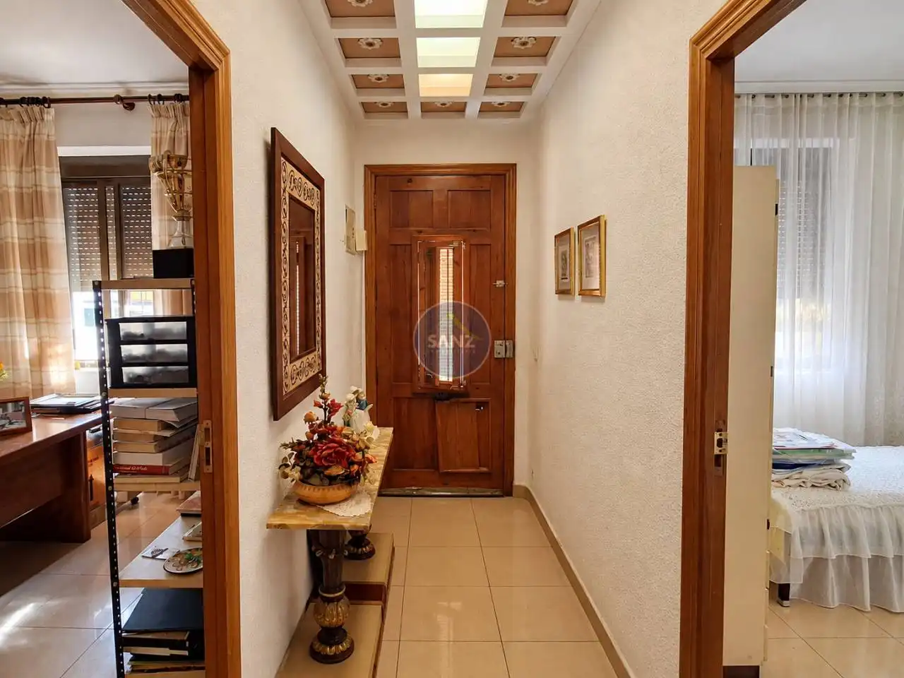 Maison à vendre à Calle Manuel Ciges Aparicio