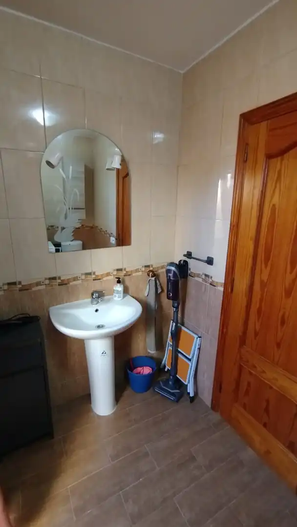 Baño de Casa o chalet en venta en Pájara con Terraza, Trastero y Amueblado