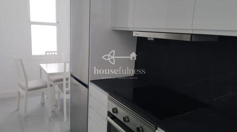 Foto 4 de Pis de lloguer a Centro, A Coruña