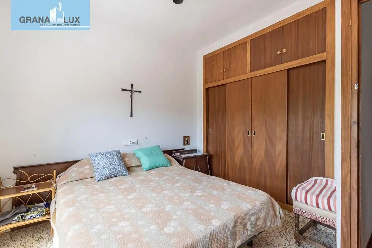 Casa con terraza en venta en Dílar, imagen 26
