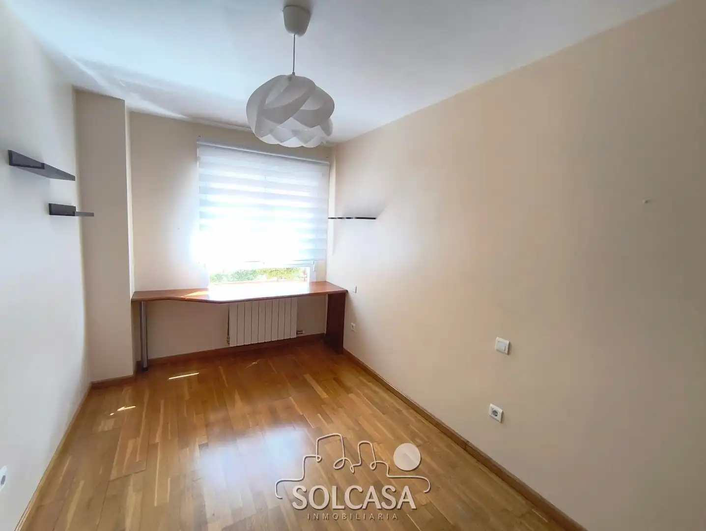 Dormitori de Pis en venda en Valladolid amb Calefacció, Parquet i Traster