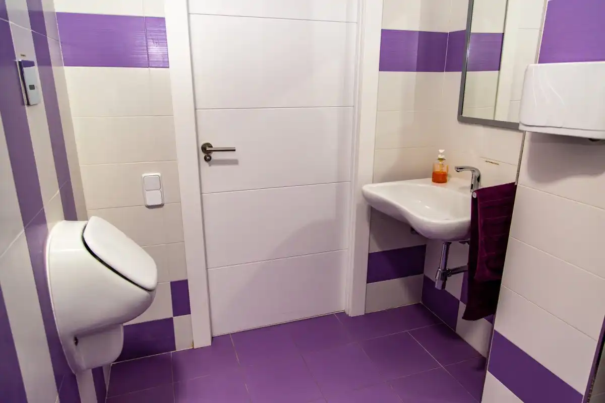 Baño de Oficina en venta en Cartagena