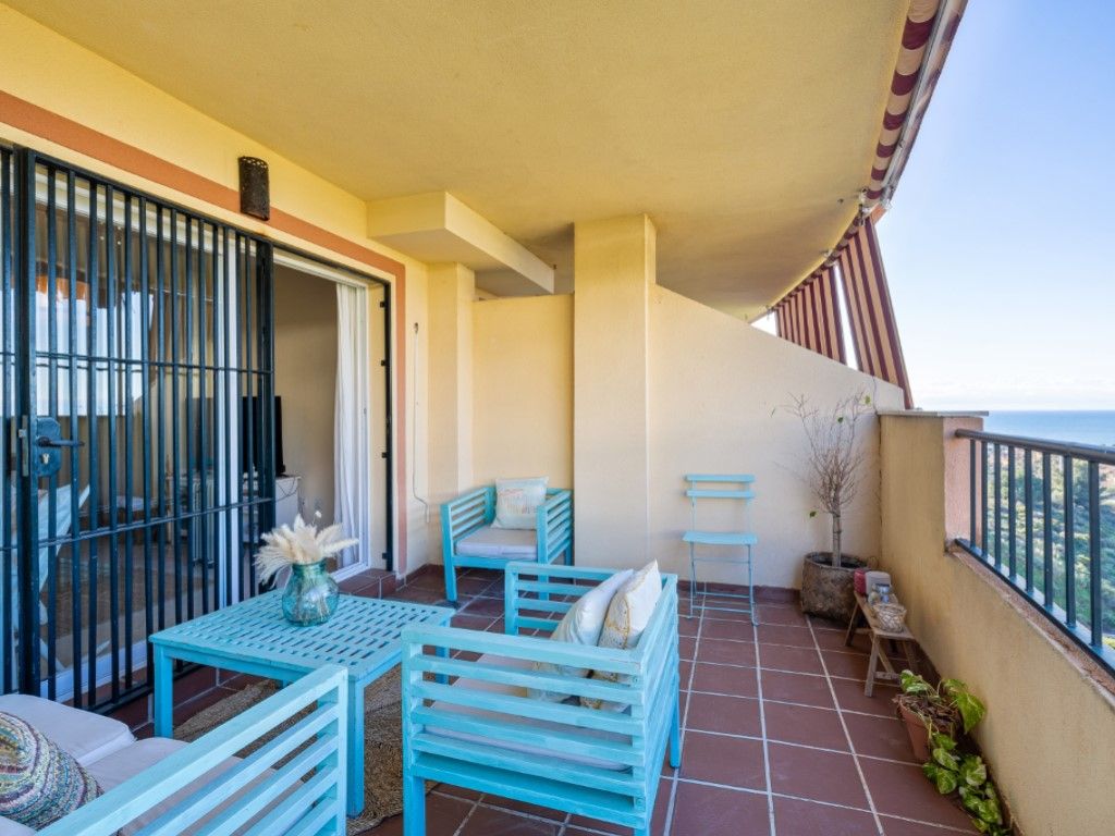 Apartament en venda a Calle Musicos De Riviera, Riviera del Sol