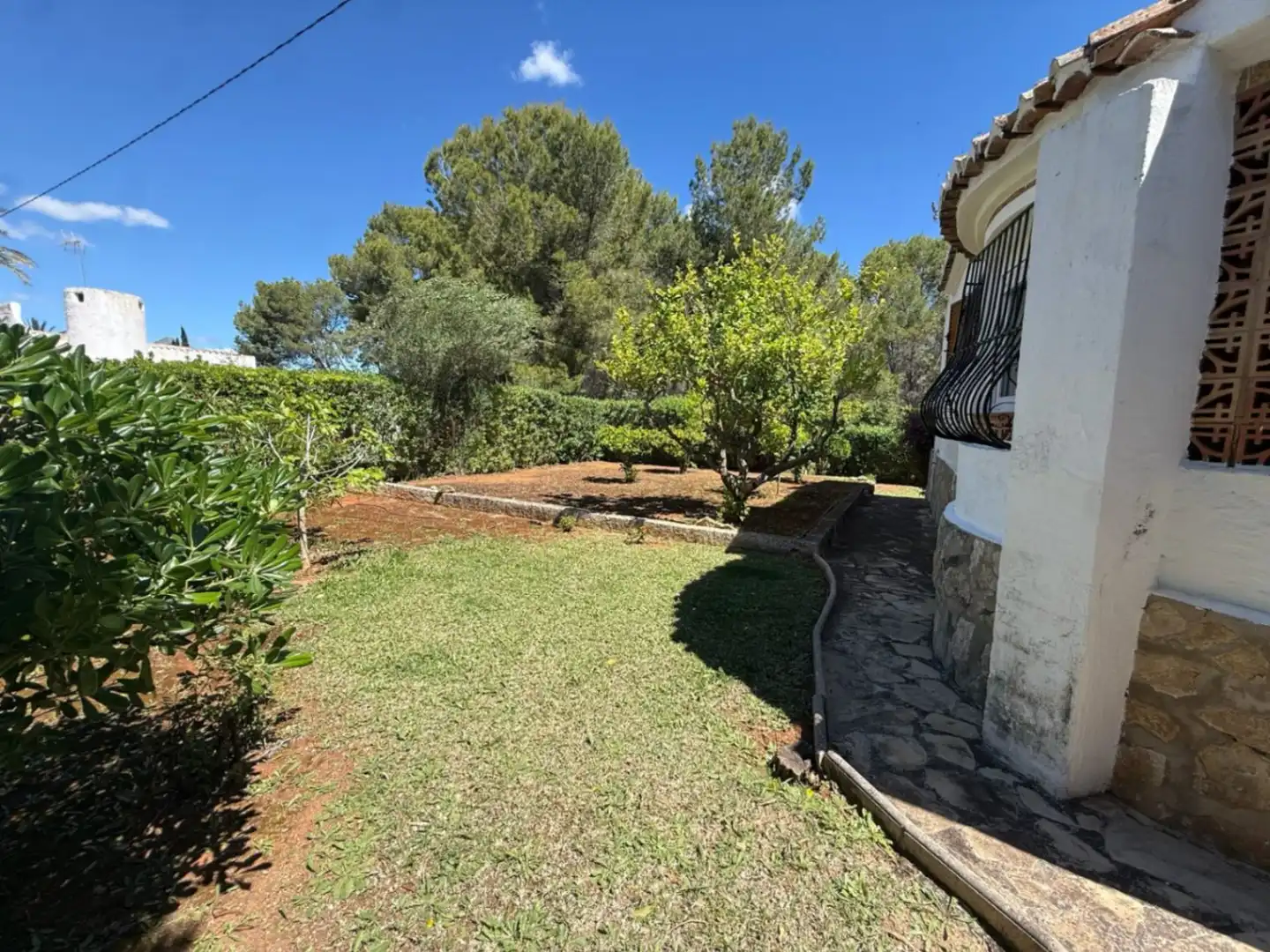 Chalet con jardín en venta en Cap Martí - El Tossalet - Pinomar, imagen 30