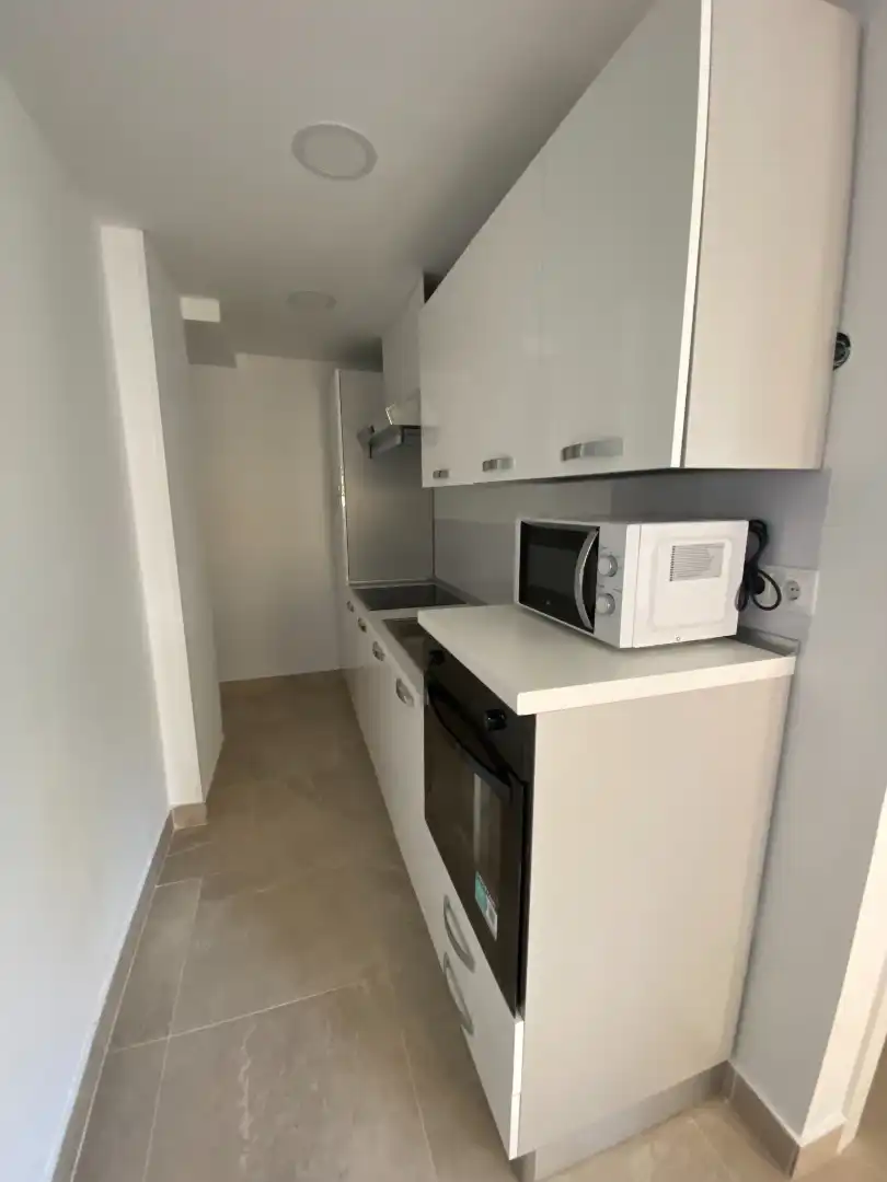 Apartamento con ascensor en alquiler en Calle Don Juan de Austria, imagen 7