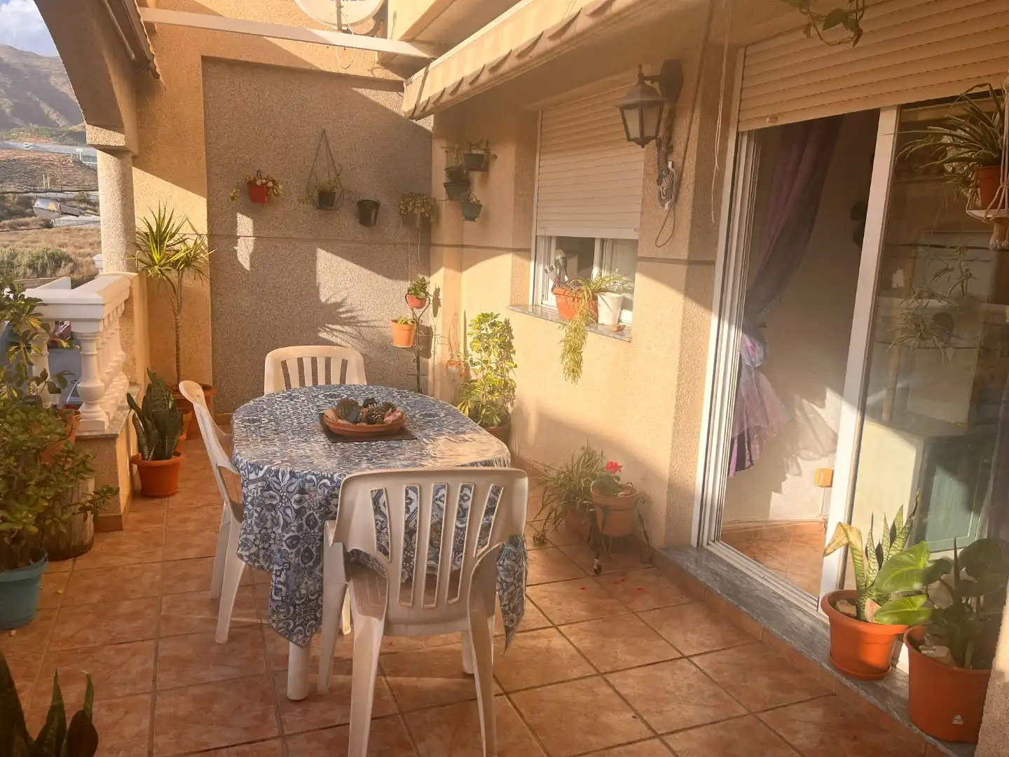 Flat with lift for sale in Calle Almería 3, imagen 4