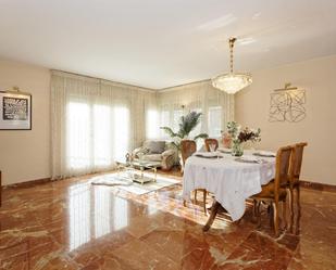 Dining room of Flat for sale in Terrassa  with Heating and Terrace