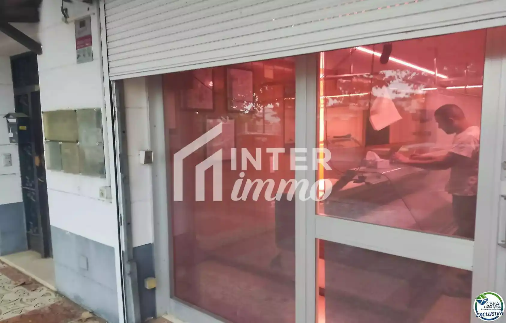 Local comercial en venda a Sector Puigmal 4D 7