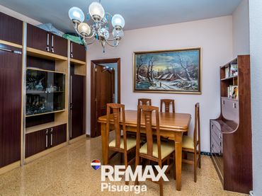 Wohnung mit Aufzug zum Verkauf in Calle Portillo del Prado 11