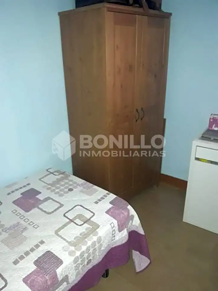 Habitación de Casa o chalet en venta en Montalbán
