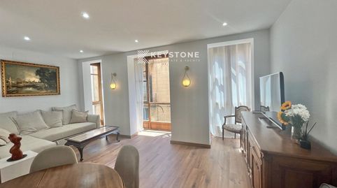 Foto 5 de Piso en venta en Dels Oms, Plaça dels Patins, Palma de Mallorca