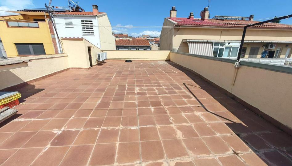 Foto 1 de Casa o chalet en venta en Calle de L`aneto, Les Arenes - La Grípia  Can Montllor, Barcelona