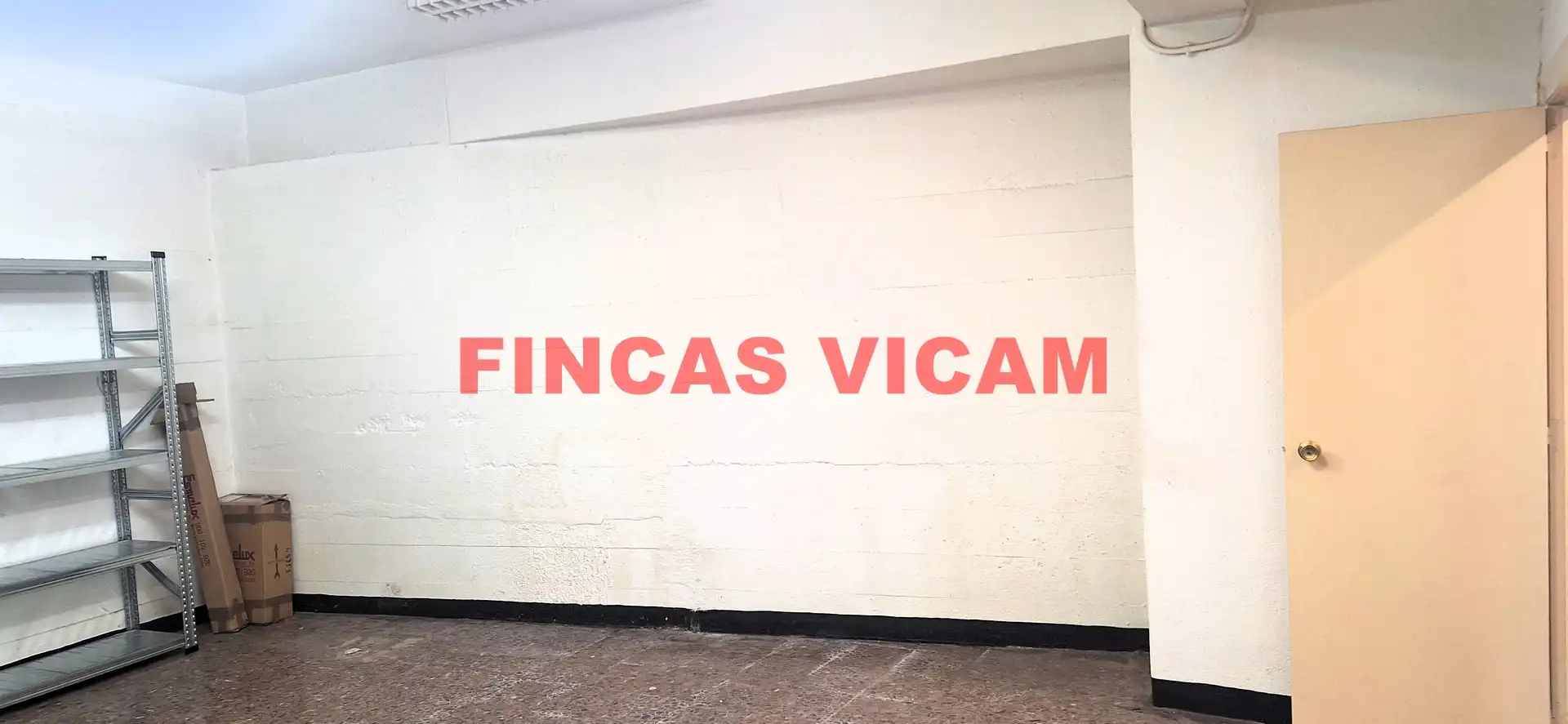 Oficina de alquiler en Calle Zaragoza, 8, San Lorenzo