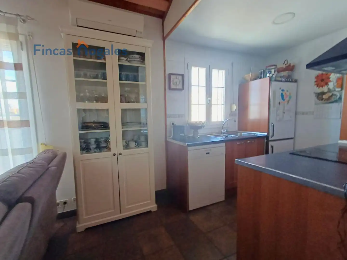 Casa a schiera in vendita a del Besiberri, imagen 7