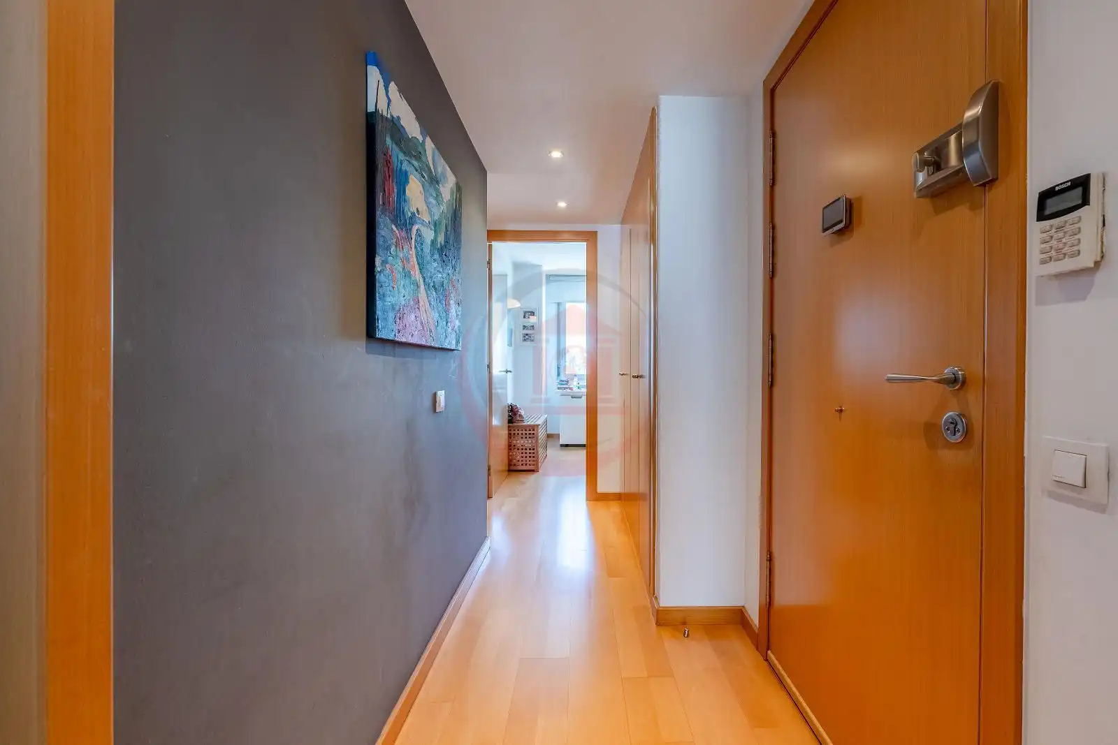 Flat with lift for sale in DÉRNEST LLUCH I MARTIN, imagen 9