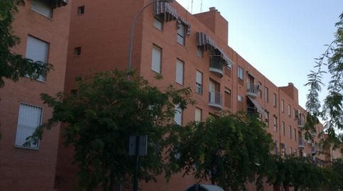 Foto 2 de Garaje en venta en Joaquina Eguaras, Granada Capital
