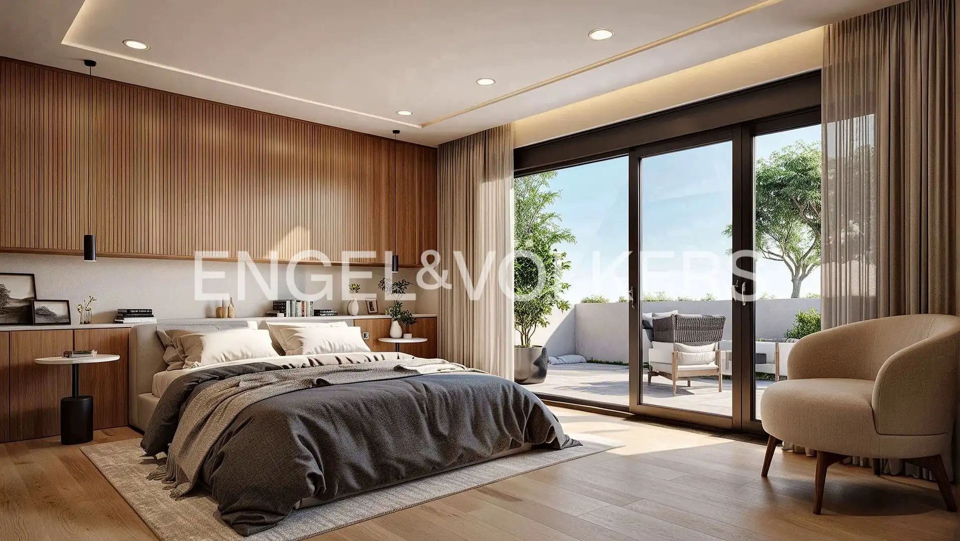 Casa con piscina en venta en Moncloa - Aravaca, imagen 20