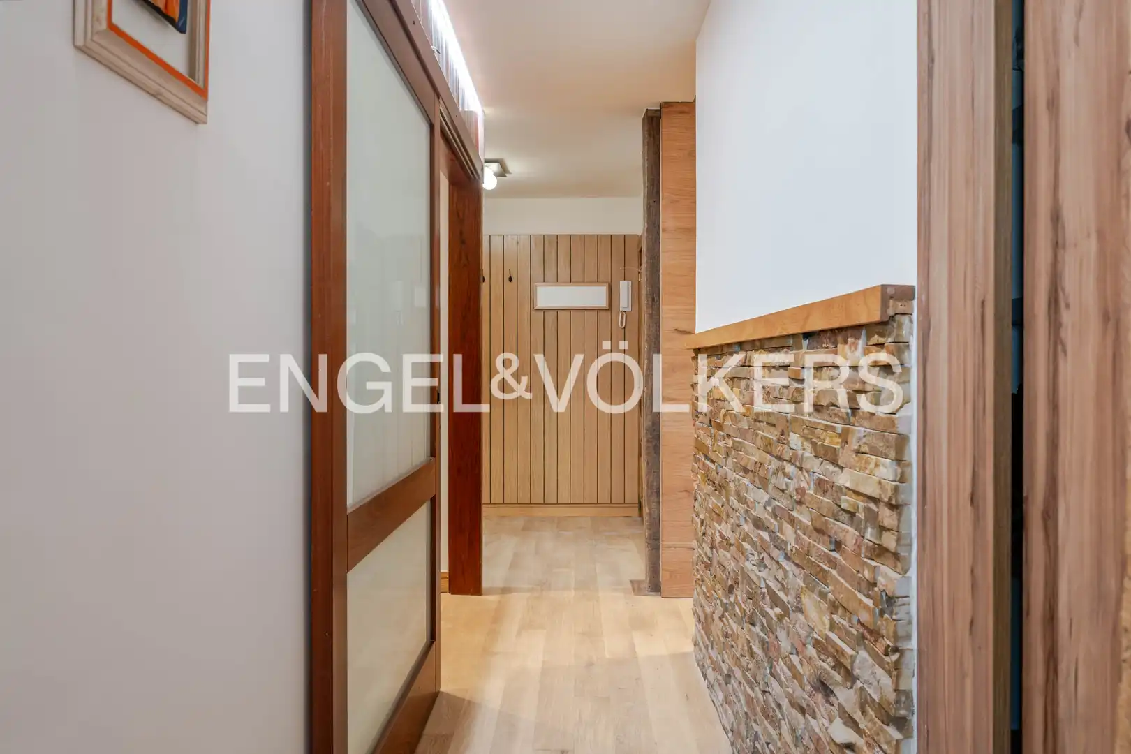 Piso en venta en Hernani con Calefacción, Amueblado y Balcón