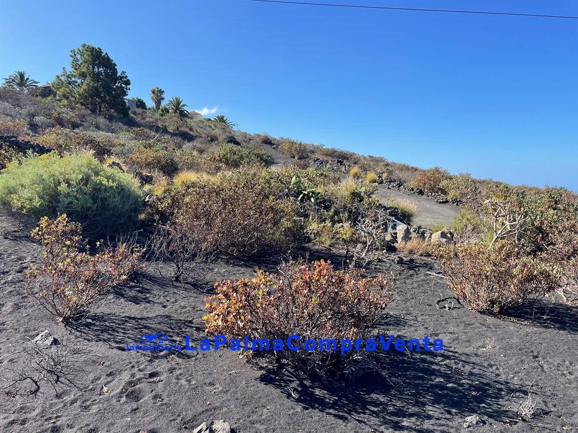 Residencial en venda a Carretera El HoyoTodoque, 86, Los Llanos de Aridane