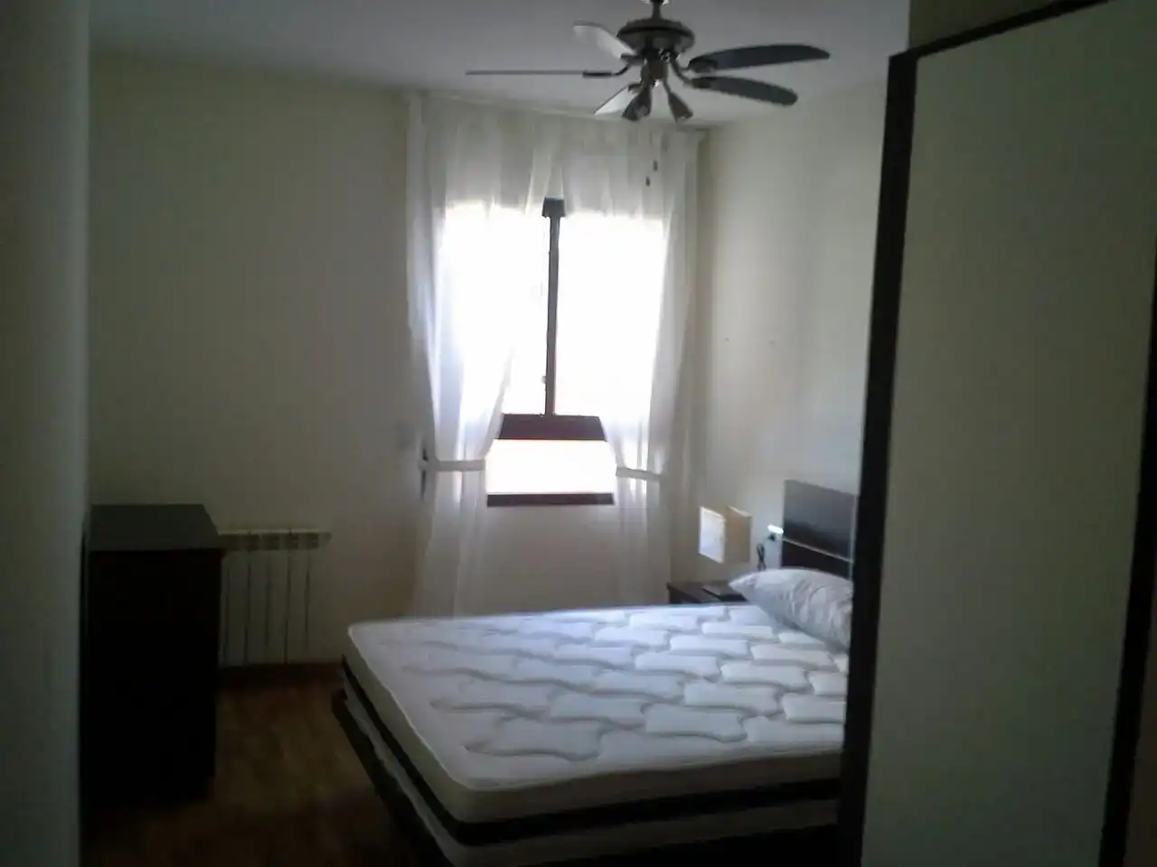 Schlafzimmer von Wohnung zur Miete in  Murcia Capital mit Schwimmbad