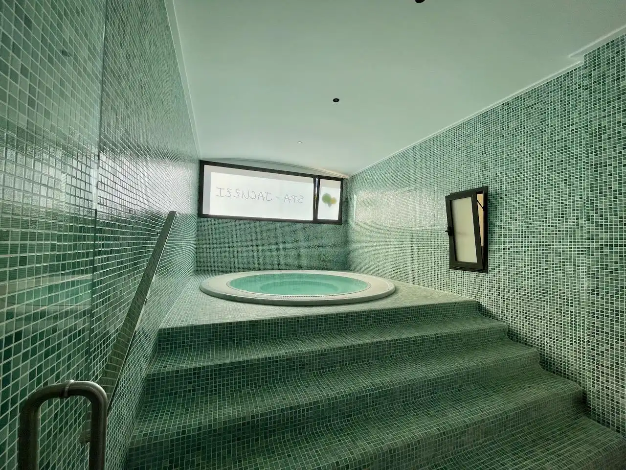Schwimmbecken von Wohnung zum Verkauf in Finestrat mit Klimaanlage, Heizung und Terrasse