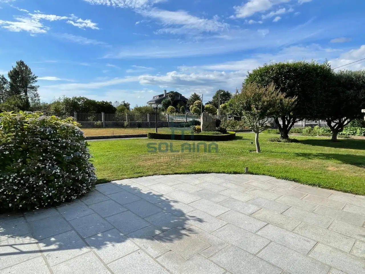 Terrace of Houses for sale in Ourense Capital   with Heating, Private garden and Terrace
