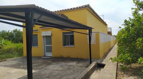 Foto 4 de Casa o chalet en venta en Piscinas, Burriana / Borriana