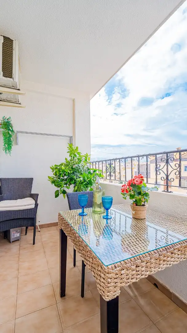 Apartment for sale in Playa del Acequión, Náufragos y Rocío del Mar, imagen 3