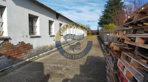 Photo 2 of Industrial buildings for sale in Trobajo del Cerecedo, León Capital