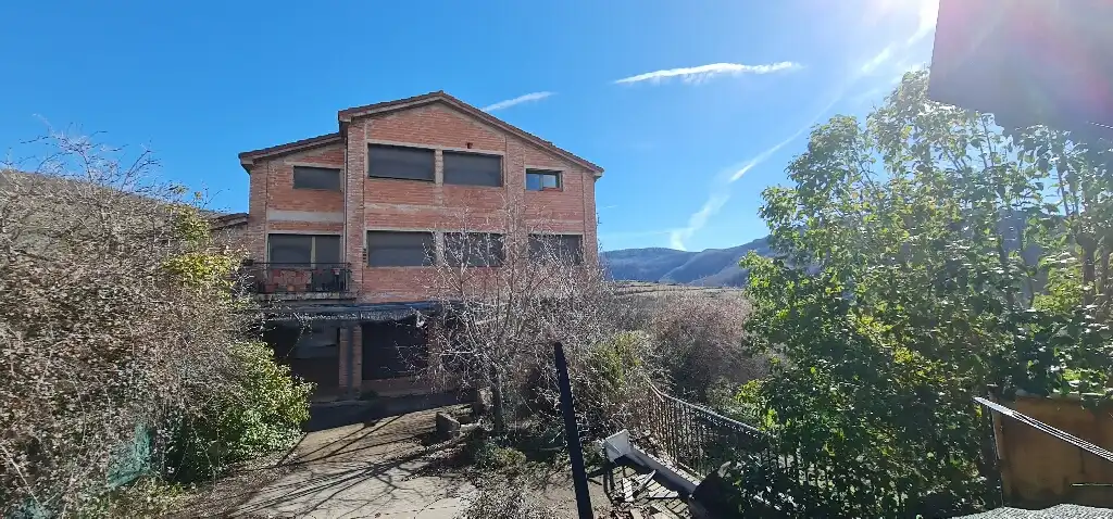 Terreny rústic en venda a C/ Castroviejo, imagen 4
