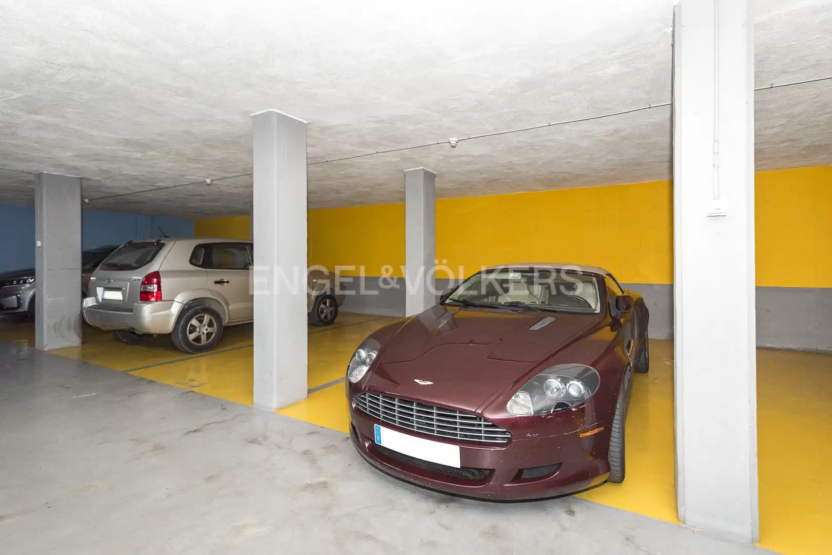 Flat for rent in La Plana