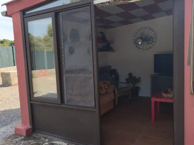 Villa mit Garten zum Verkauf in Carrer Vuit de Maig 505, imagen 10